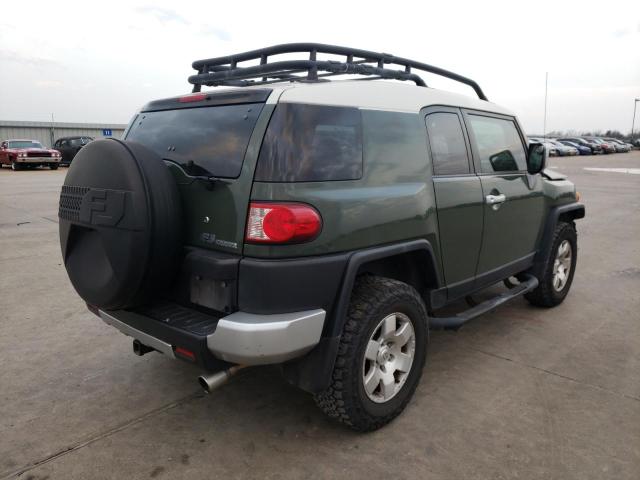 2010 TOYOTA FJ CRUISER JTEBU4BF4AK087294