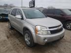 2008 CHEVROLET  EQUINOX