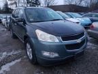 2009 CHEVROLET  TRAVERSE