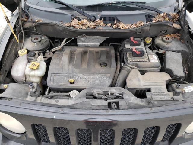2012 JEEP PATRIOT LI 1C4NJPCB2CD622086