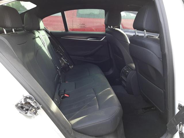 2021 BMW 540 I WBA53BJ06MCE77172