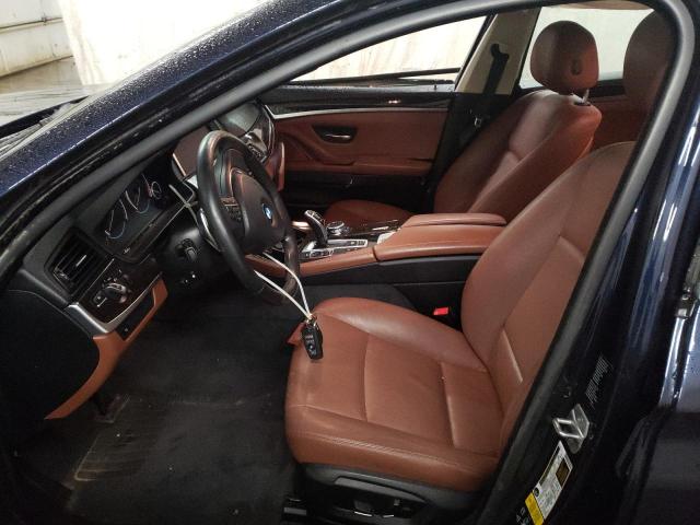 2016 BMW 535 D XDRI WBAFV3C52GD687518