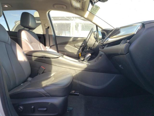 2017 BUICK ENVISION E LRBFXDSA0HD202245