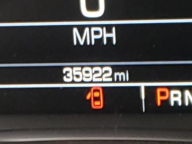2019 GMC ACADIA ALL 1GKKNVLSXKZ148700