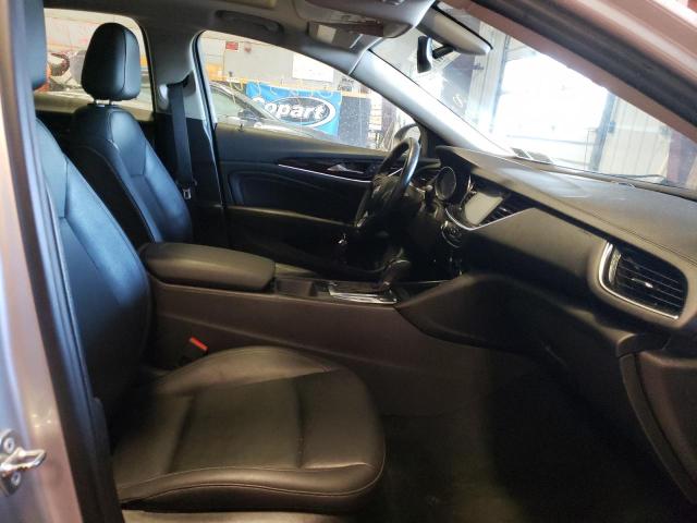 2018 BUICK REGAL ESSE W04GP6SX8J1065238