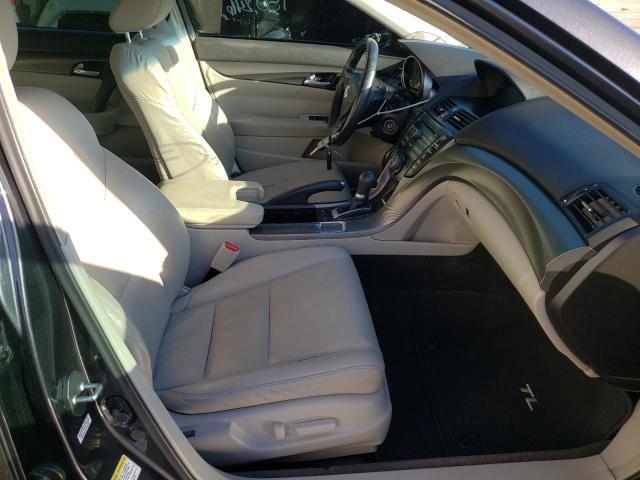 2012 ACURA TL 19UUA8F26CA022509