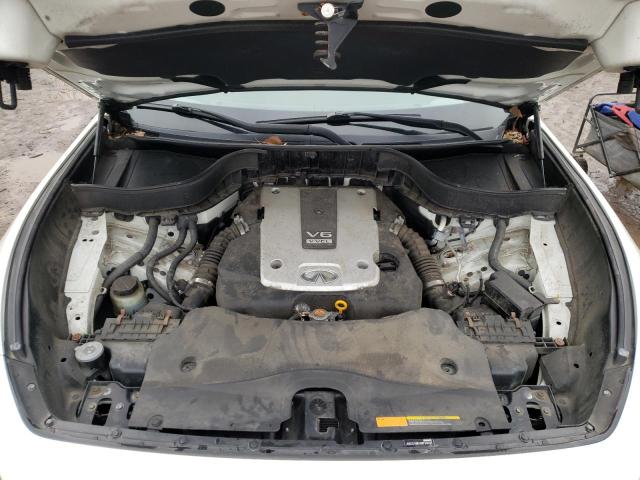 2016 INFINITI QX70 JN8CS1MWXGM750007