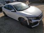 2018 HONDA  CIVIC