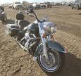 2001 HARLEY-DAVIDSON  FL