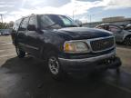 2001 FORD  EXPEDITION