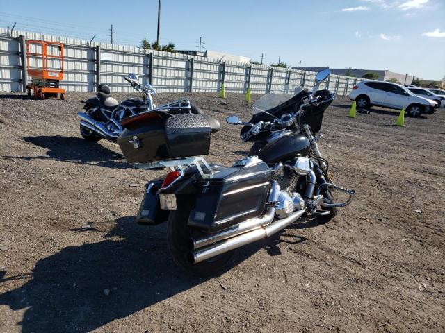 2005 HONDA VTX1800 C 1HFSC46045A302834