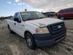 2008 FORD  F150