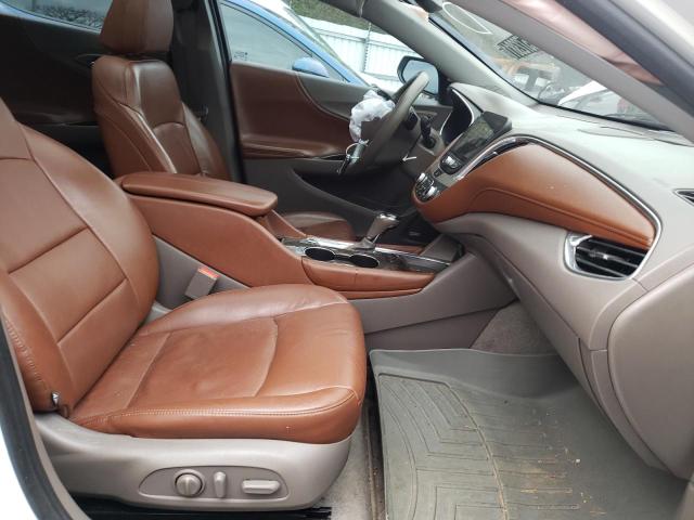 2017 CHEVROLET MALIBU PRE - 1G1ZH5SX4HF159127