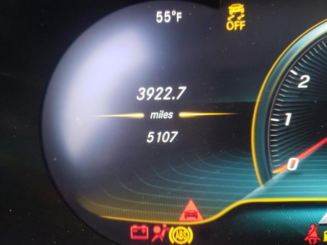 2020 MERCEDES-BENZ CPE230SL W1KYJ8AA4LA029477