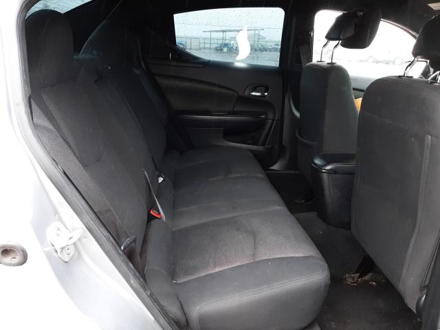 2013 DODGE AVENGER SE 1C3CDZAB2DN563585