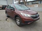 2015 HONDA  CRV