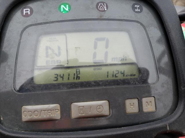 2006 HONDA TRX400 FA 1HFTE290964201545
