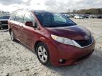 2013 TOYOTA  SIENNA