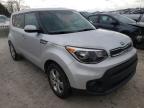 2018 KIA  SOUL