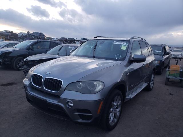 2011 BMW X5 XDRIVE3 5UXZV4C52BL410404