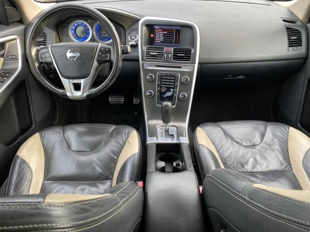 2011 VOLVO XC60 3.2 YV4952DLXB2187809