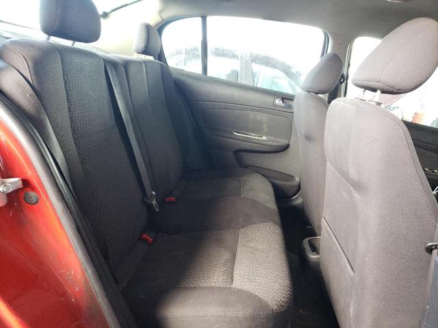 2010 CHEVROLET COBALT 1LT 1G1AD5F53A7230027