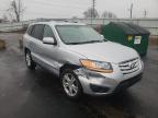 2010 HYUNDAI  SANTA FE