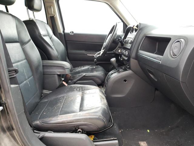 2012 JEEP PATRIOT LI 1C4NJPCB2CD622086