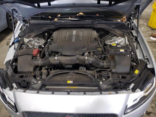 2016 JAGUAR XF PREMIUM SAJBJ4BV6GCY16825