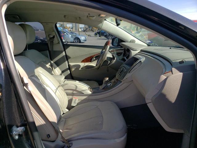 2011 BUICK LACROSSE C 1G4GE5ED5BF336781