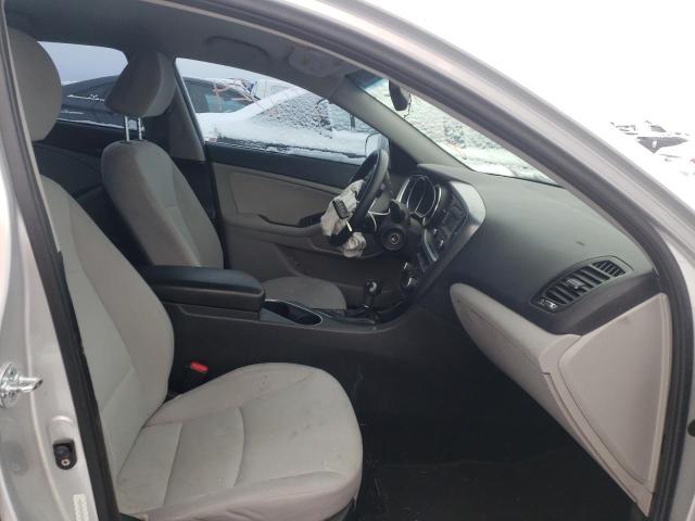 2014 KIA OPTIMA LX - KNAGM4A73E5485456