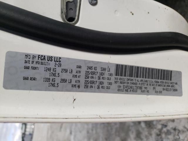 Фото: 3C4PDCAB1LT207086 - 10