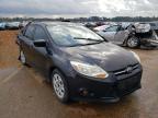 2012 FORD  FOCUS