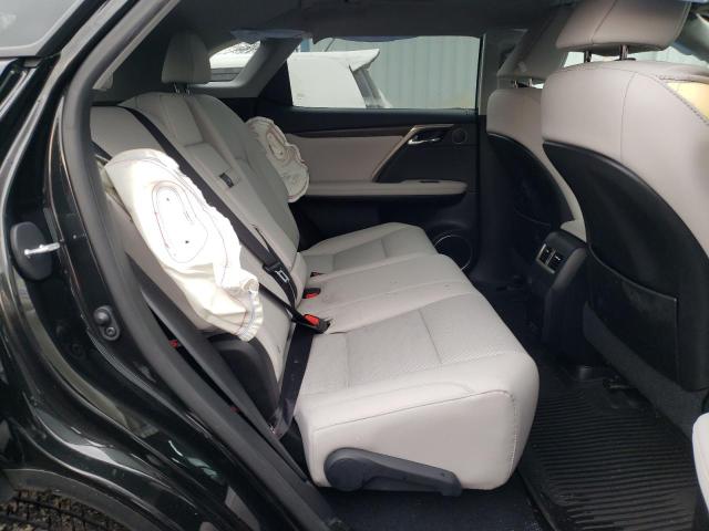 2022 LEXUS RX 450H 2T2HGMDA6NC072645