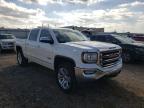 2017 GMC  SIERRA