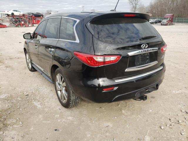 2013 INFINITI JX35 5N1AL0MM5DC328264