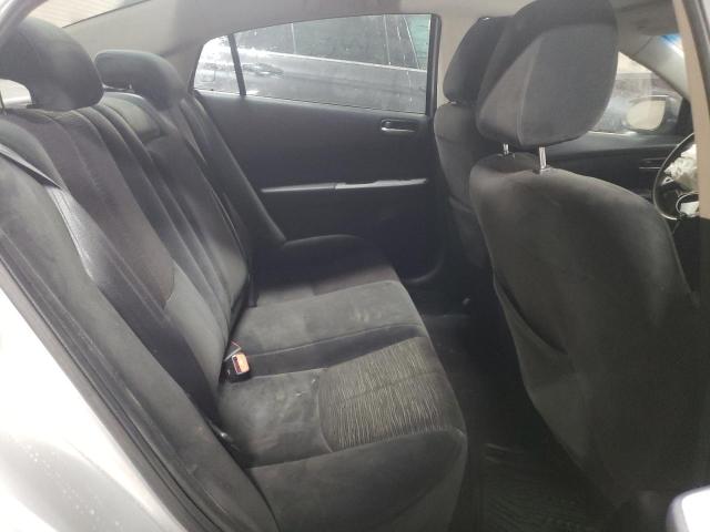 1YVHP81H995M50080 Mazda 6 I 2009. Фото: 5