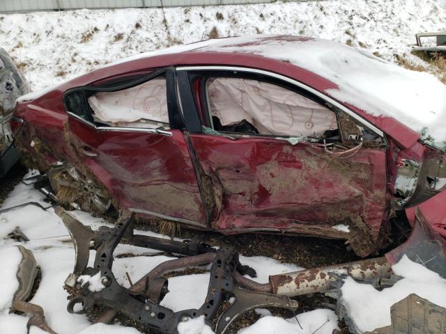 2011 BUICK LACROSSE C 1G4GC5ED5BF242146