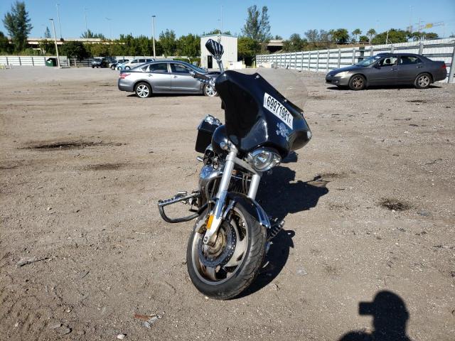 2005 HONDA VTX1800 C 1HFSC46045A302834