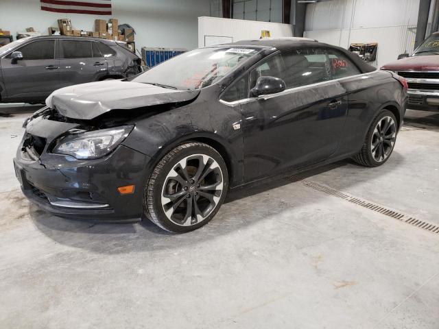 2016 BUICK CASCADA PR W04WT3N53GG082874