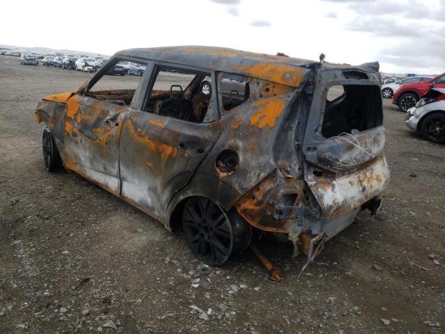 2020 KIA SOUL EX KNDJ33AU6L7107239