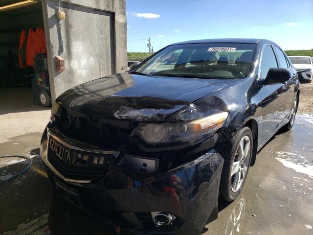 2013 ACURA TSX JH4CU2F43DC012590