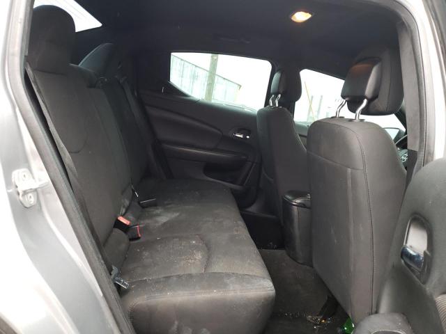 2013 DODGE AVENGER SE 1C3CDZABXDN535212