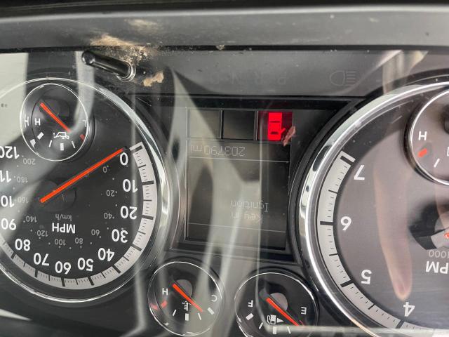 2012 DODGE RAM 2500 L 3C6TD5NT8CG291646