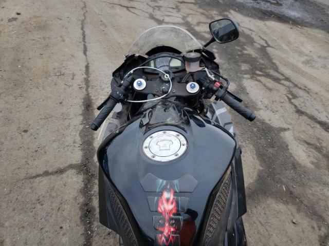 2009 HONDA CBR600 RR JH2PC40029K200318