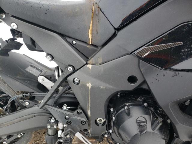 KAWASAKI ZX1002 K 2021 BLACK Photo 9
