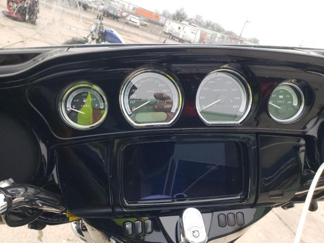 1HD1KEF16LB621357 Harley-Davidson Flhtk 2020. Фото: 7