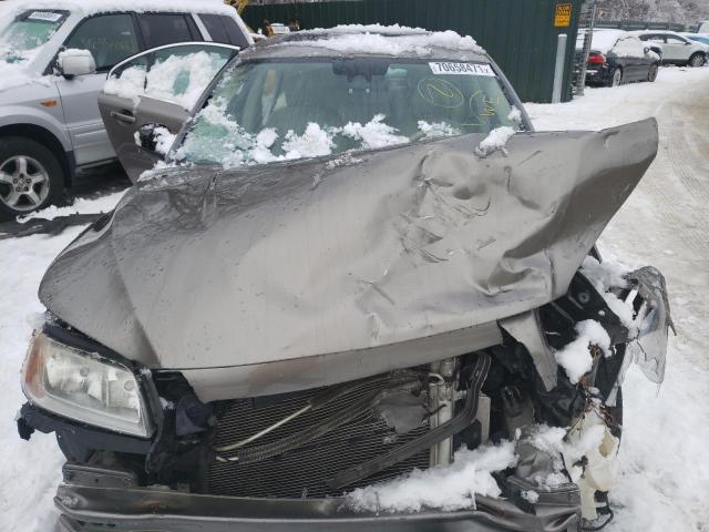 2010 VOLVO S80 T6 YV1992AH5A1118225