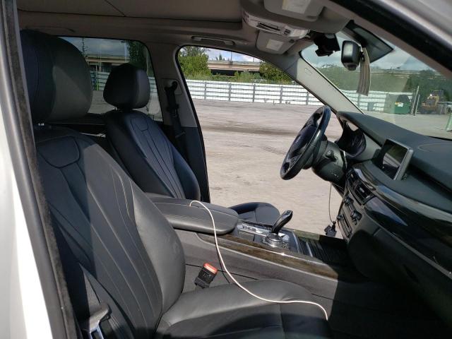 2016 BMW X5 XDR40E 5UXKT0C59G0S76791