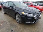 2019 FORD  FUSION